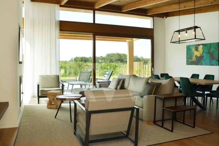 Moradia T3 para Venda em Vau Foto 5