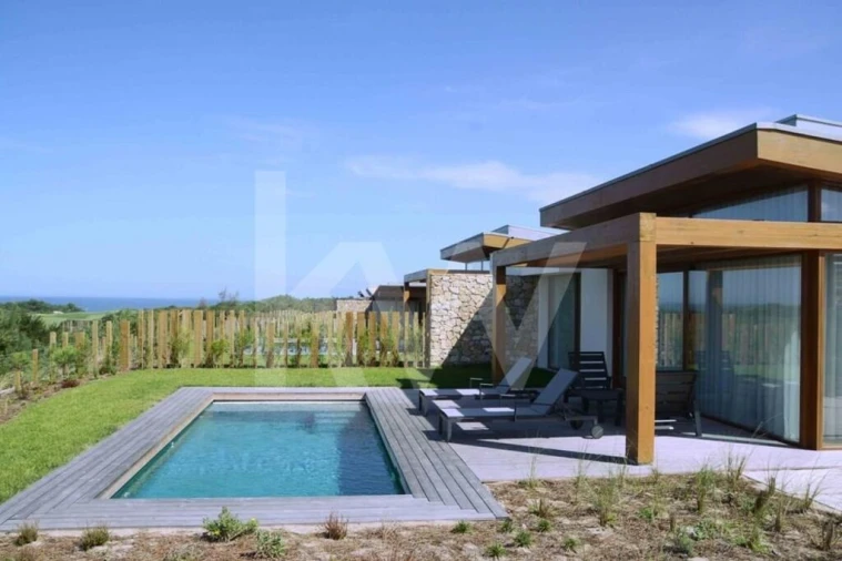 Moradia T3 para Venda em Vau Foto 4