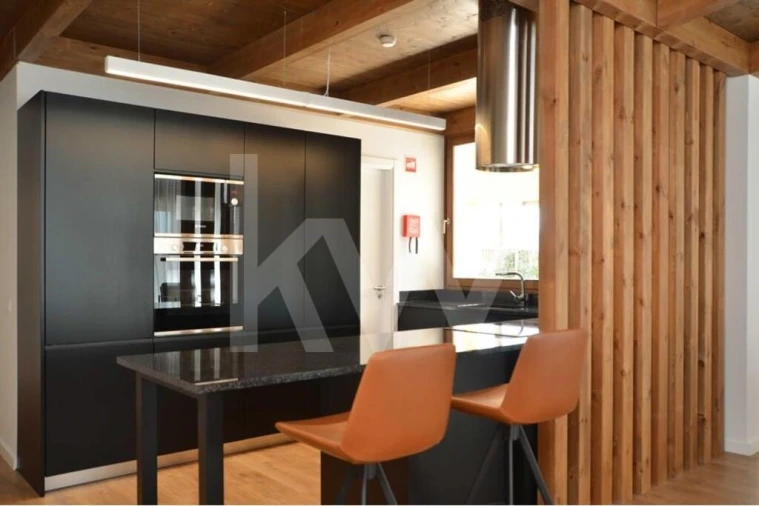 Moradia T3 para Venda em Vau Foto 7