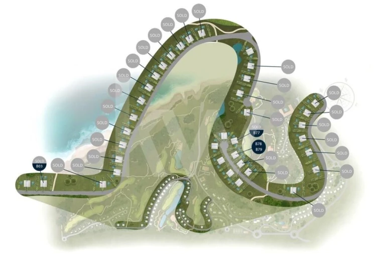 Moradia T3 para Venda em Vau Foto 10