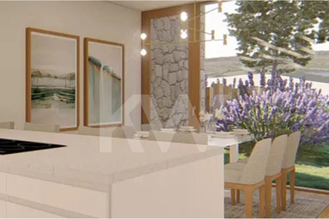 Moradia T3 para Venda em Vau Foto 1