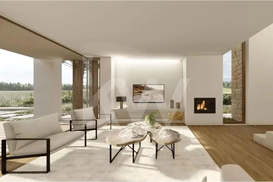 Moradia T3 para Venda em Vau Foto 2