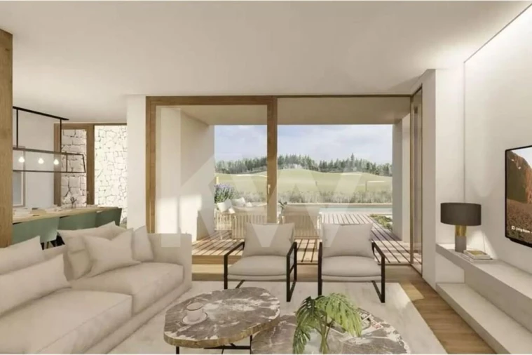 Moradia T3 para Venda em Vau Foto 7