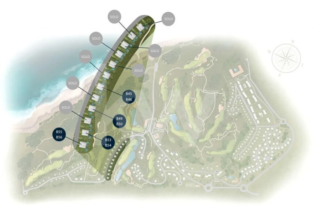 Moradia T3 para Venda em Vau Foto 13