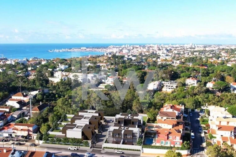 Moradia T6 para Venda em Cascais e Estoril Foto 5