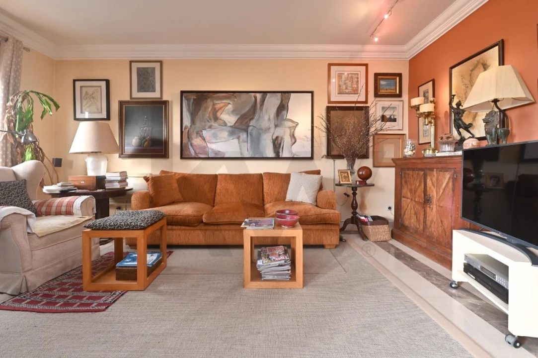 Apartamento T4 para Venda em Cascais e Estoril Foto 3