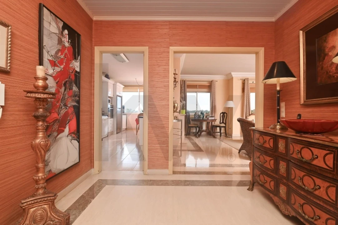 Apartamento T4 para Venda em Cascais e Estoril Foto 5