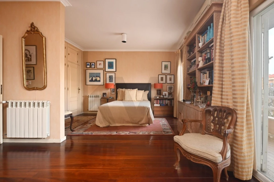 Apartamento T4 para Venda em Cascais e Estoril Foto 11