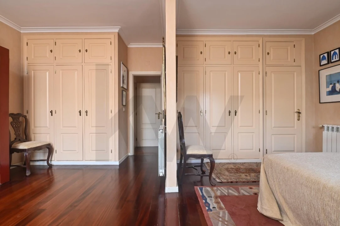Apartamento T4 para Venda em Cascais e Estoril Foto 12