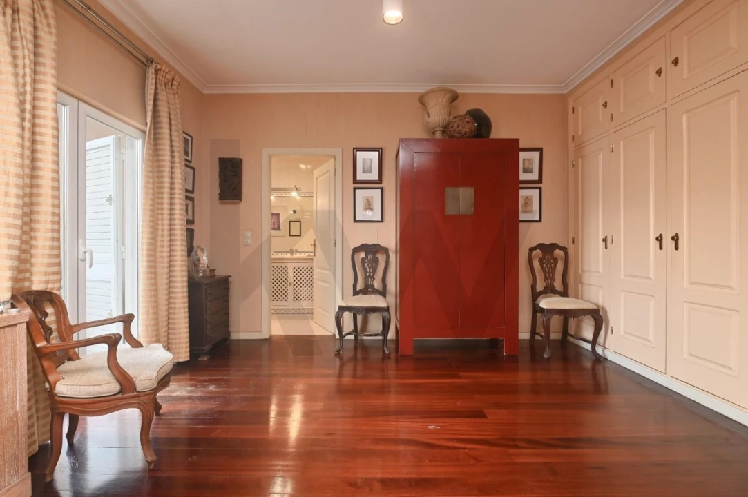Apartamento T4 para Venda em Cascais e Estoril Foto 13