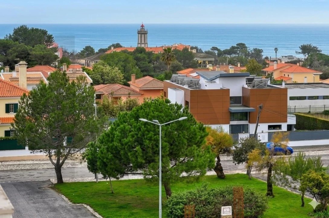 Apartamento T4 para Venda em Cascais e Estoril Foto 19