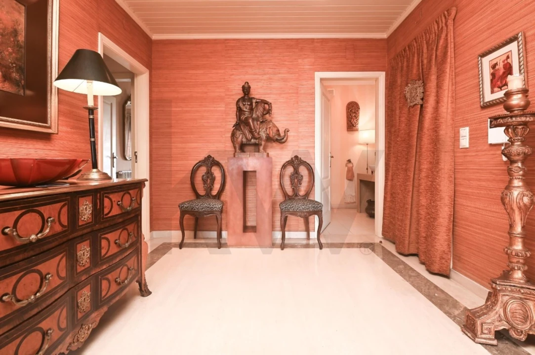 Apartamento T4 para Venda em Cascais e Estoril Foto 9