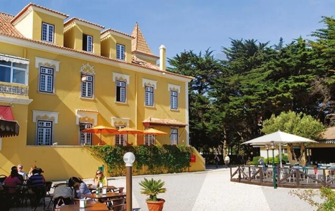 Apartamento T4 para Venda em Cascais e Estoril Foto 26