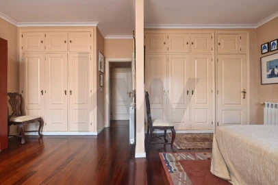 Apartamento T4 para Venda em Cascais e Estoril