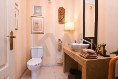 Apartamento T4 para Venda em Cascais e Estoril
