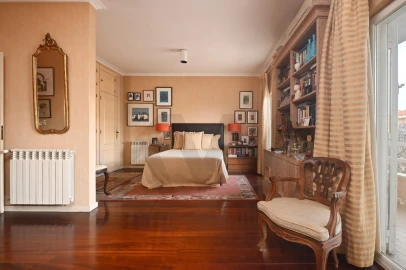 Apartamento T4 para Venda em Cascais e Estoril
