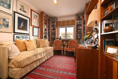 Apartamento T4 para Venda em Cascais e Estoril