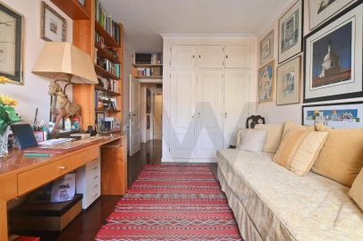Apartamento T4 para Venda em Cascais e Estoril