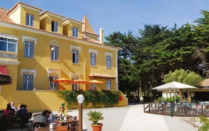Apartamento T4 para Venda em Cascais e Estoril