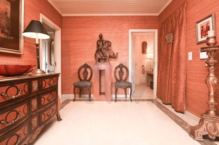 Apartamento T4 para Venda em Cascais e Estoril Foto 9