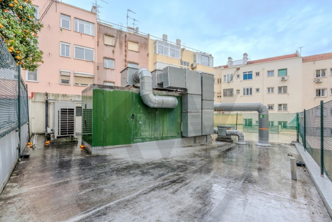 Escritório para Venda em Estrela Foto 42