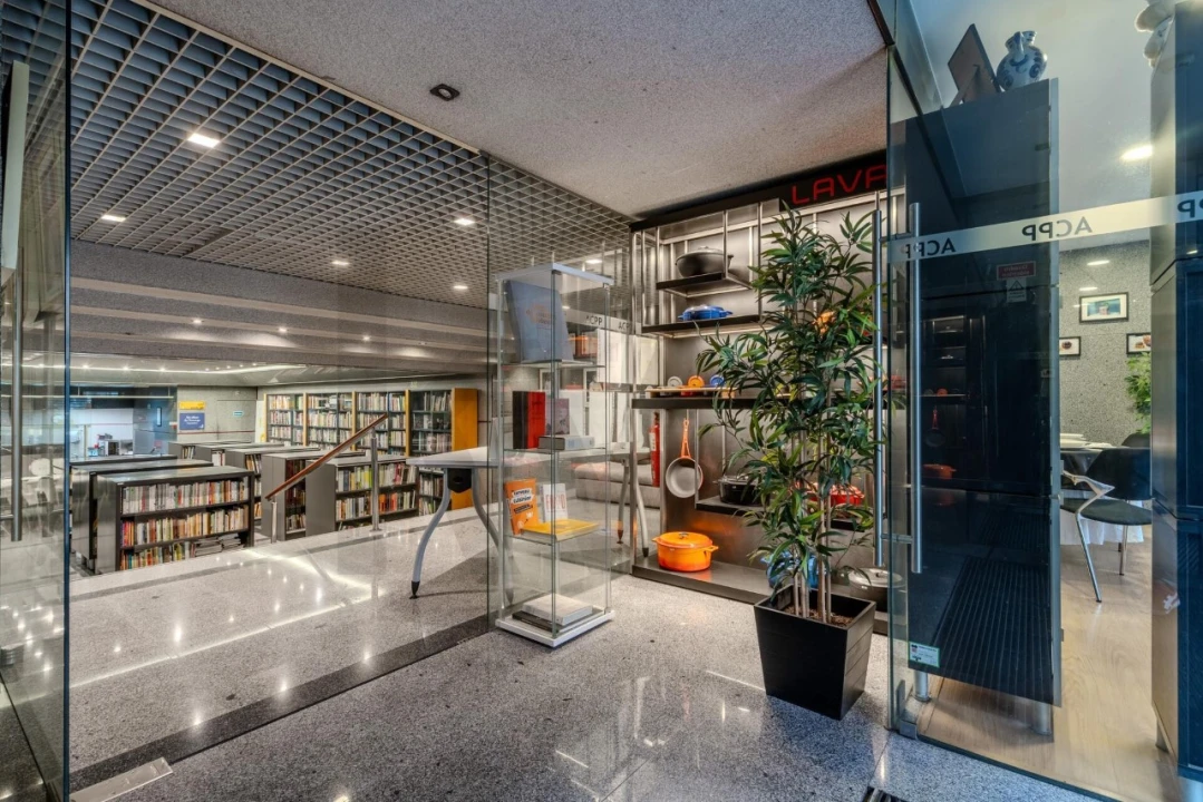 Escritório para Venda em Estrela Foto 1