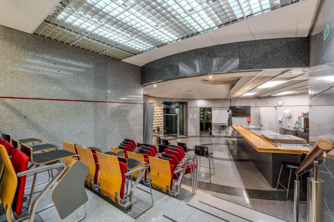 Escritório para Venda em Estrela Foto 13