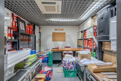 Escritório para Venda em Estrela