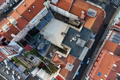 Escritório para Venda em Estrela