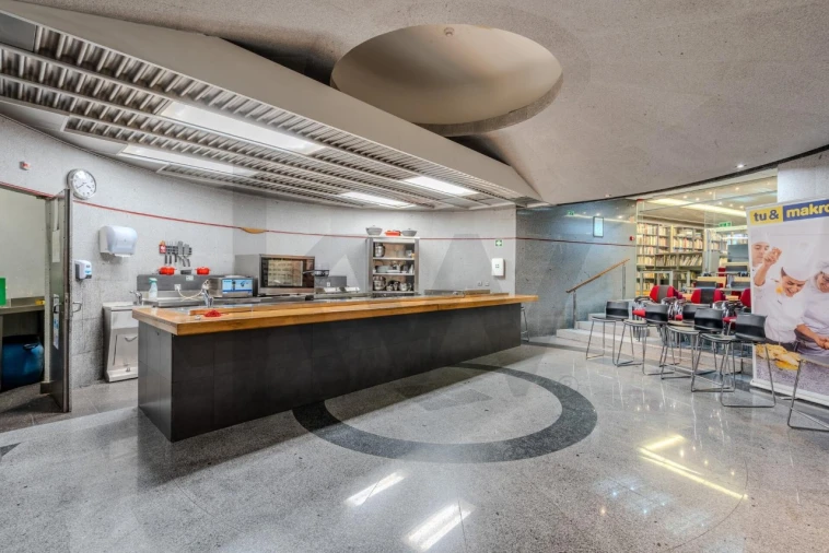 Escritório para Venda em Estrela Foto 14