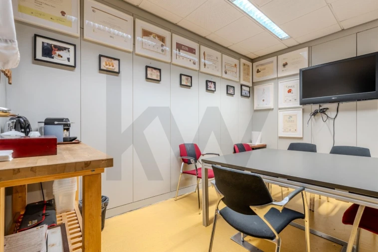 Escritório para Venda em Estrela Foto 19