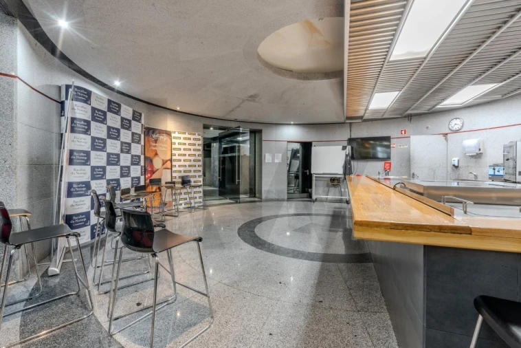 Escritório para Venda em Estrela Foto 12