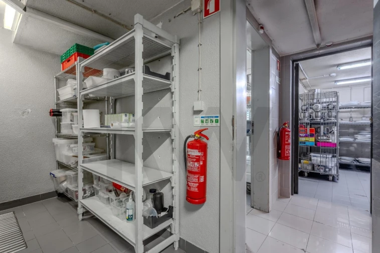 Escritório para Venda em Estrela Foto 34