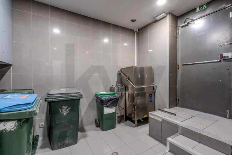 Escritório para Venda em Estrela Foto 37