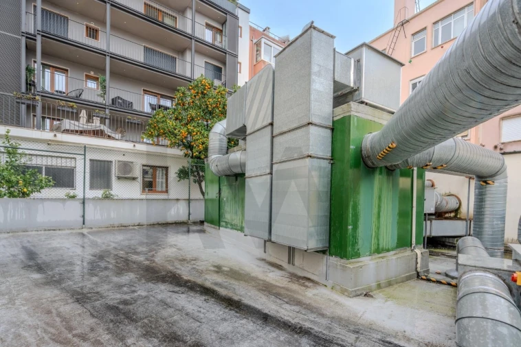 Escritório para Venda em Estrela Foto 43