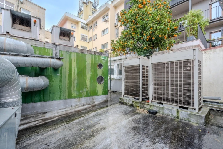 Escritório para Venda em Estrela Foto 44