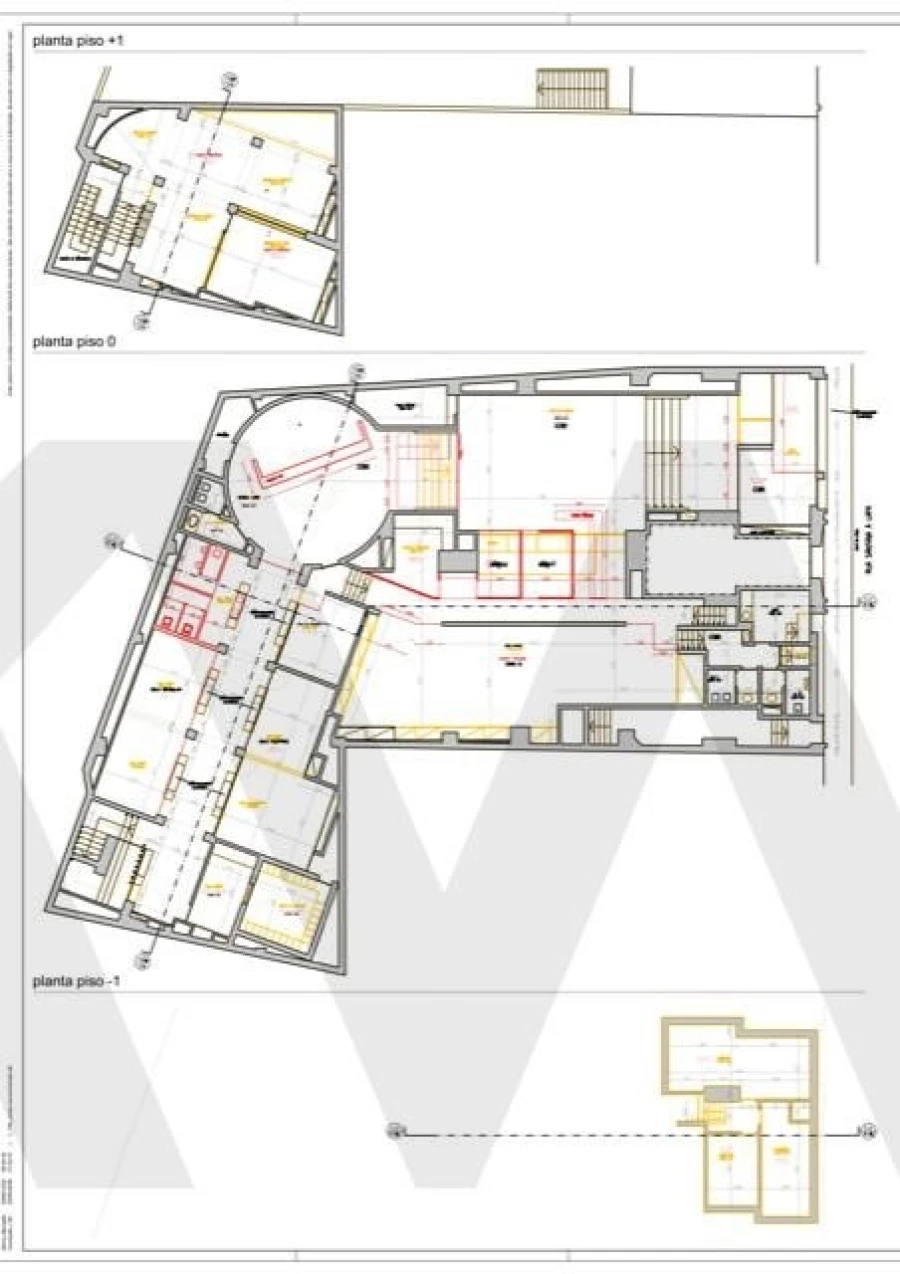 Escritório para Venda em Estrela Foto 58