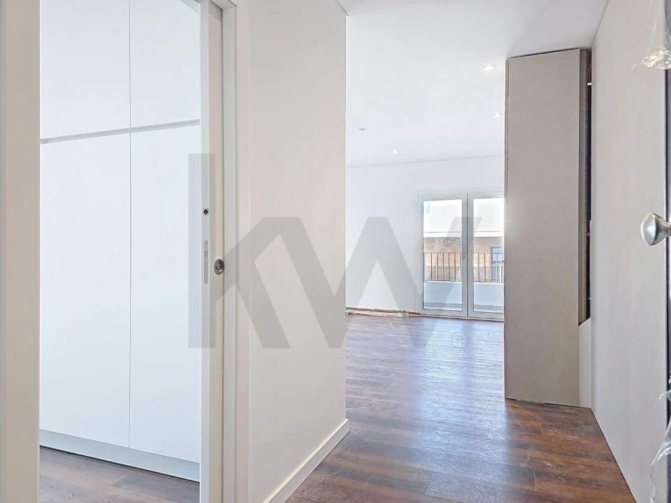 Apartamento T3 para Venda em Pinhal Novo Foto 1