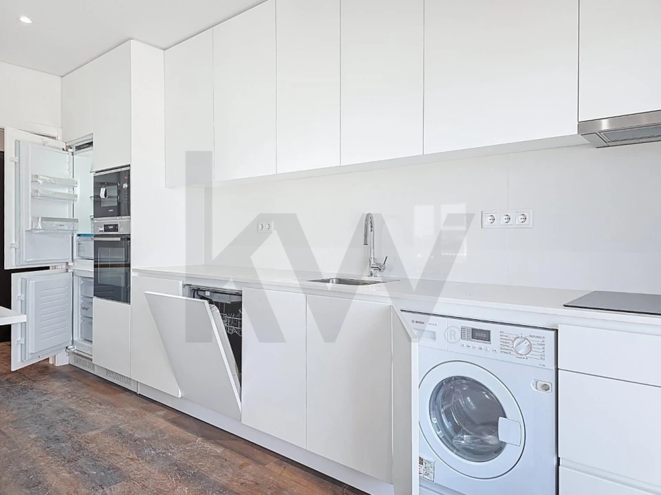 Apartamento T3 para Venda em Pinhal Novo Foto 5