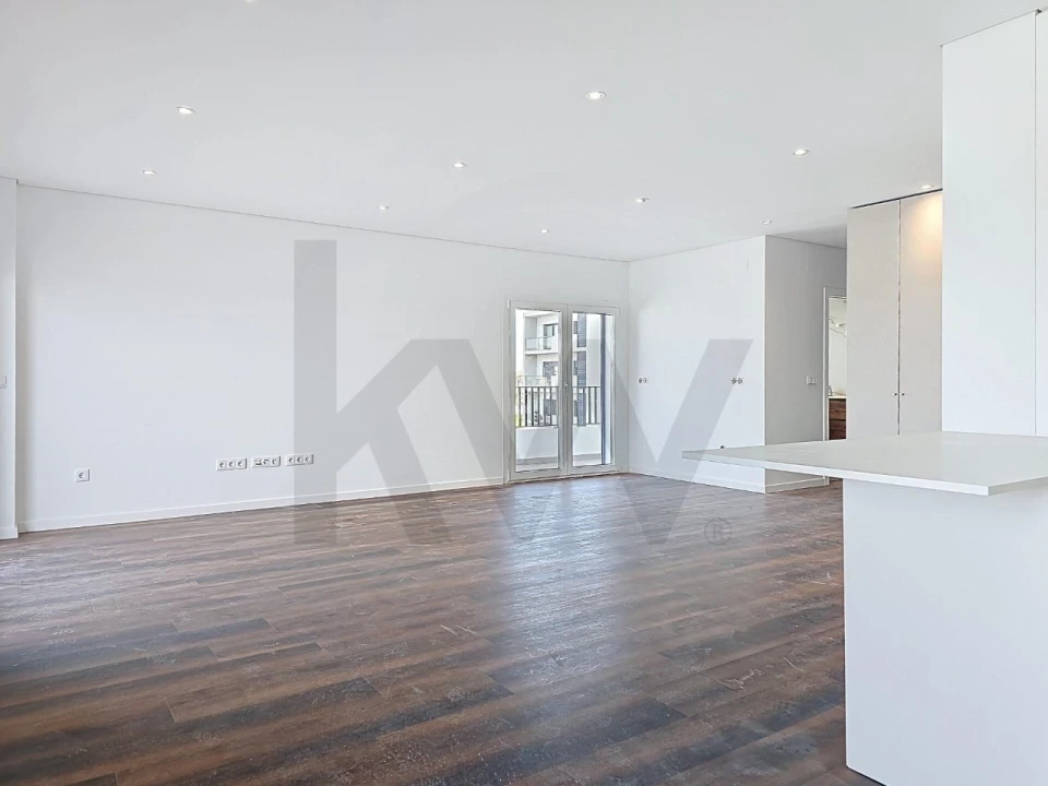 Apartamento T3 para Venda em Pinhal Novo Foto 6