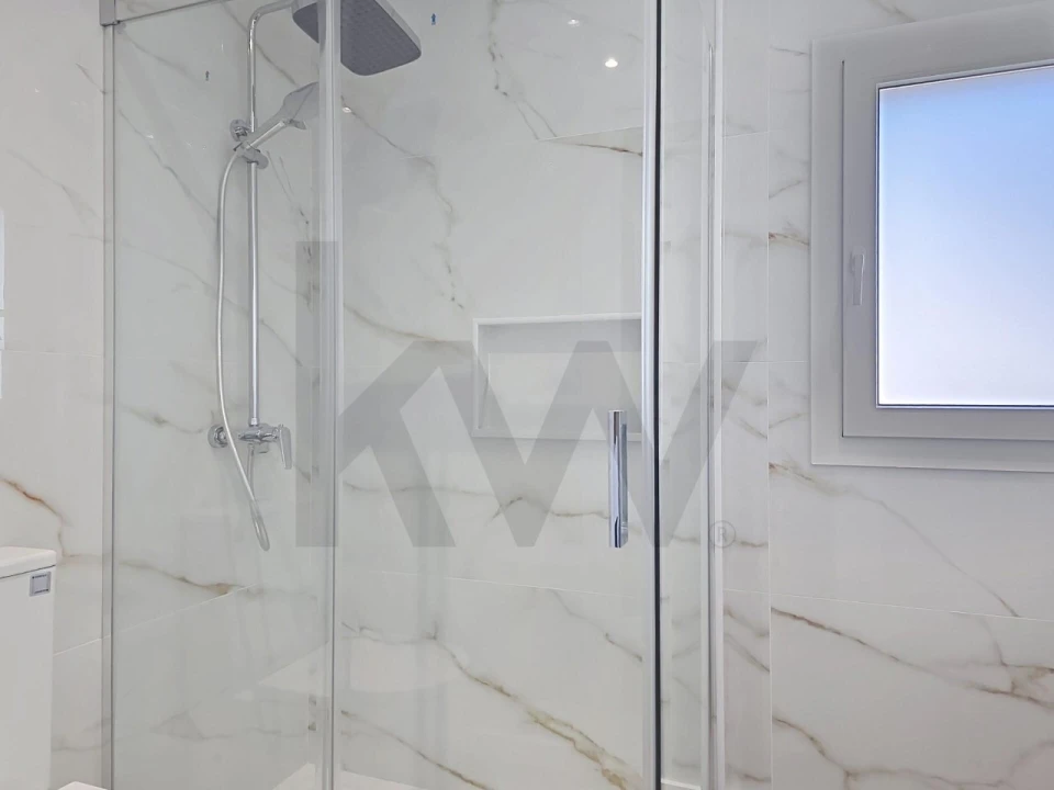 Apartamento T3 para Venda em Pinhal Novo Foto 9