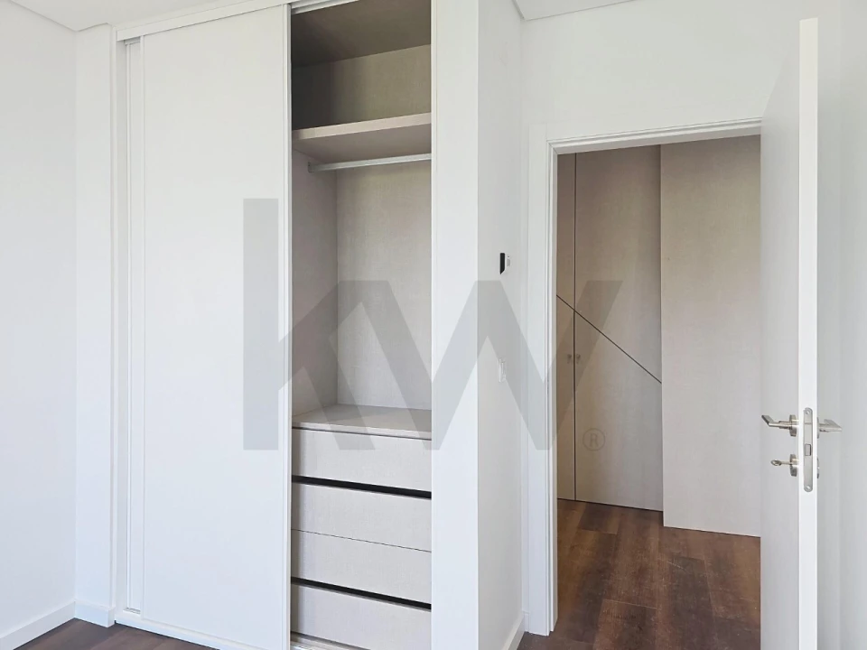 Apartamento T3 para Venda em Pinhal Novo Foto 15