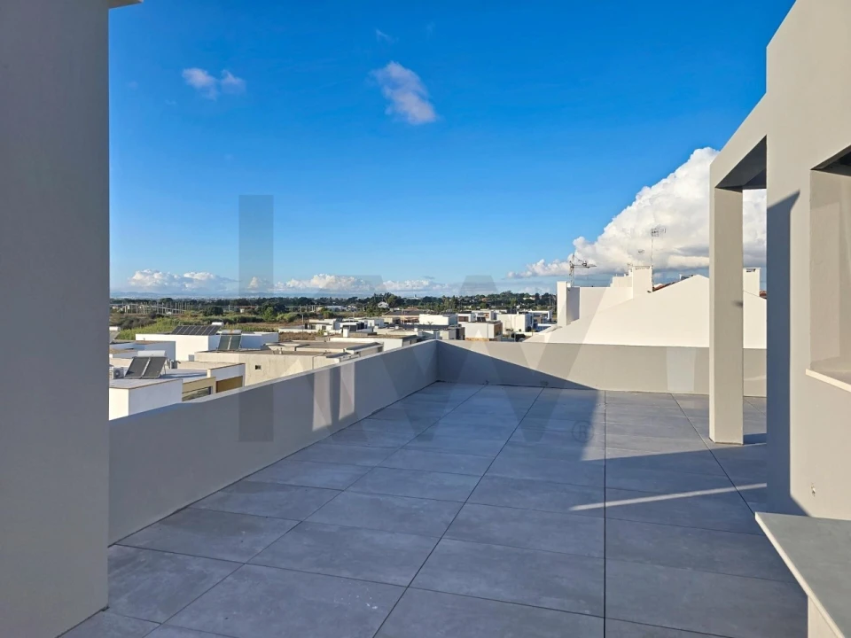 Apartamento T3 para Venda em Pinhal Novo Foto 29