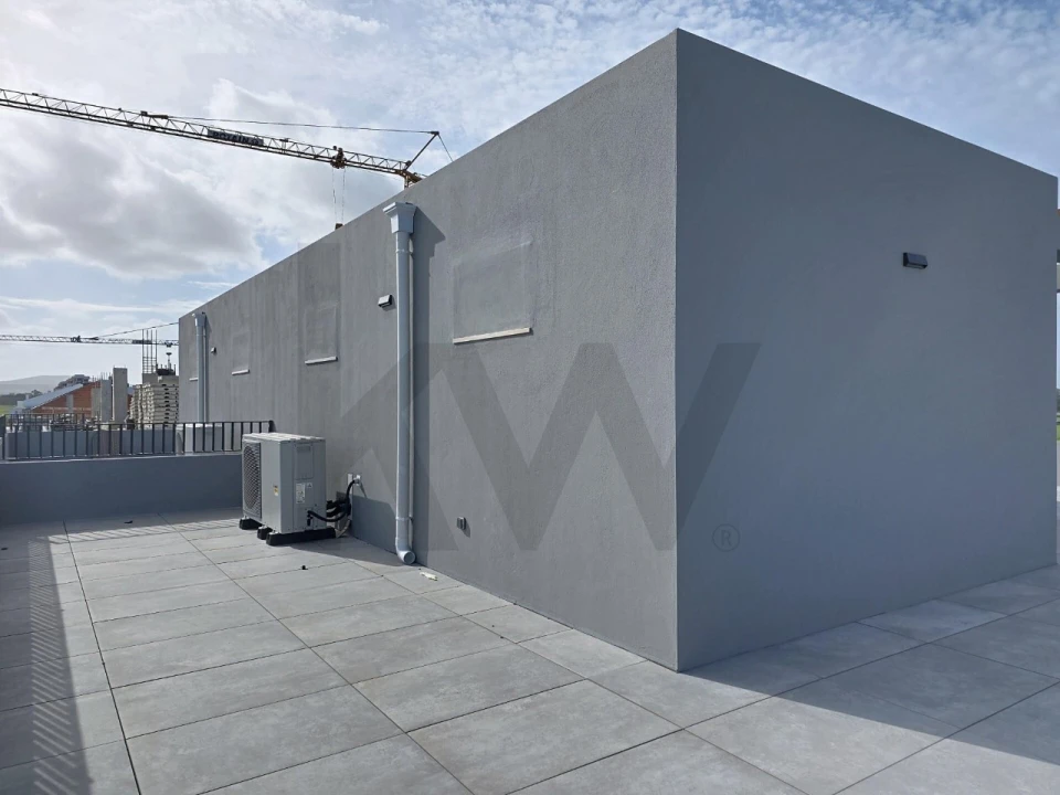 Apartamento T3 para Venda em Pinhal Novo Foto 32