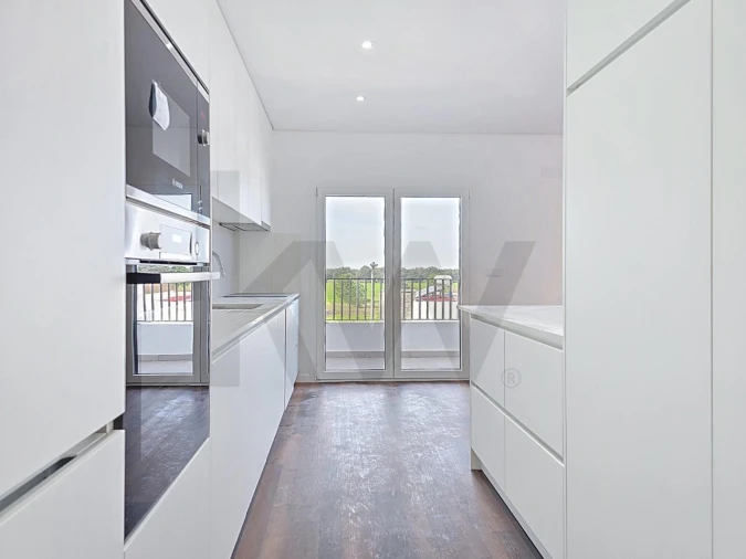 Apartamento T3 para Venda em Pinhal Novo Foto 2