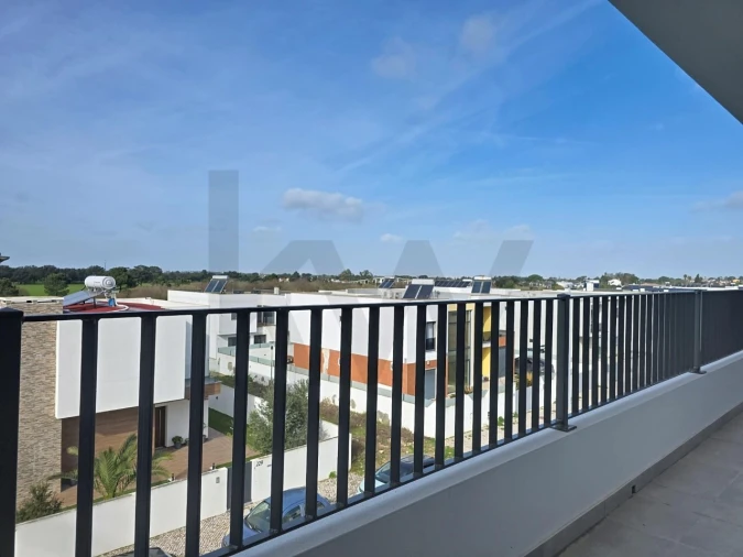 Apartamento T3 para Venda em Pinhal Novo Foto 3