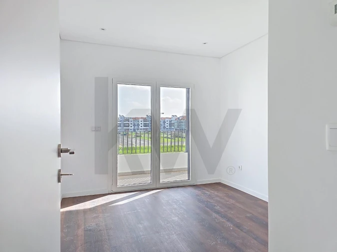 Apartamento T3 para Venda em Pinhal Novo Foto 11