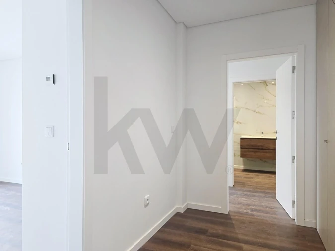 Apartamento T3 para Venda em Pinhal Novo Foto 12