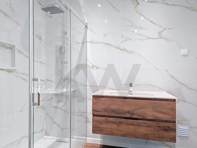 Apartamento T3 para Venda em Pinhal Novo Foto 13