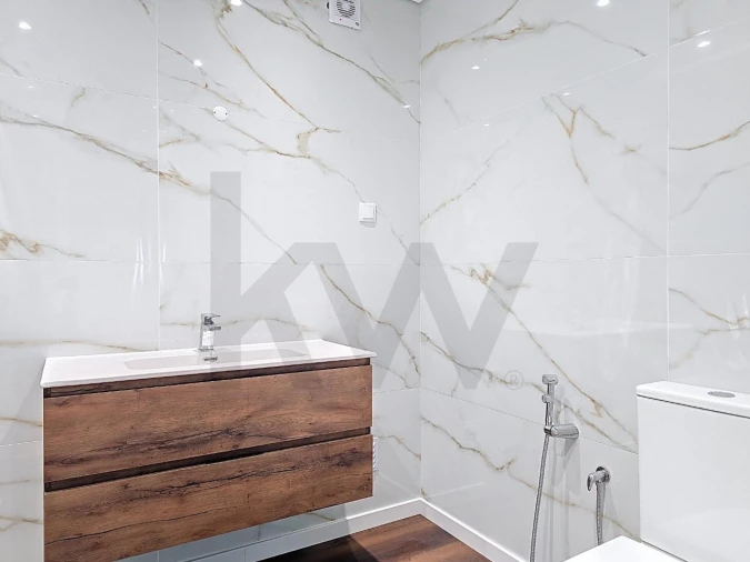 Apartamento T3 para Venda em Pinhal Novo Foto 14